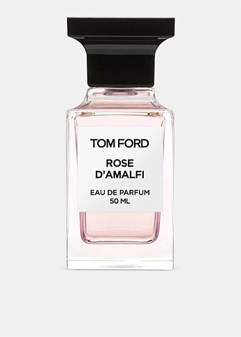 Rose D’Amalfi Eau De Parfum 50ml