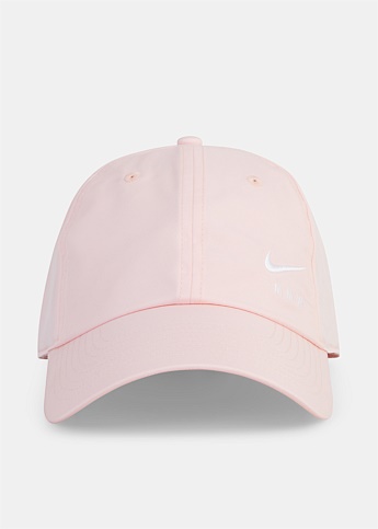 Nike x MMW Club Cap Pink