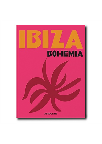 Ibiza Bohemia by Renu Kashyap