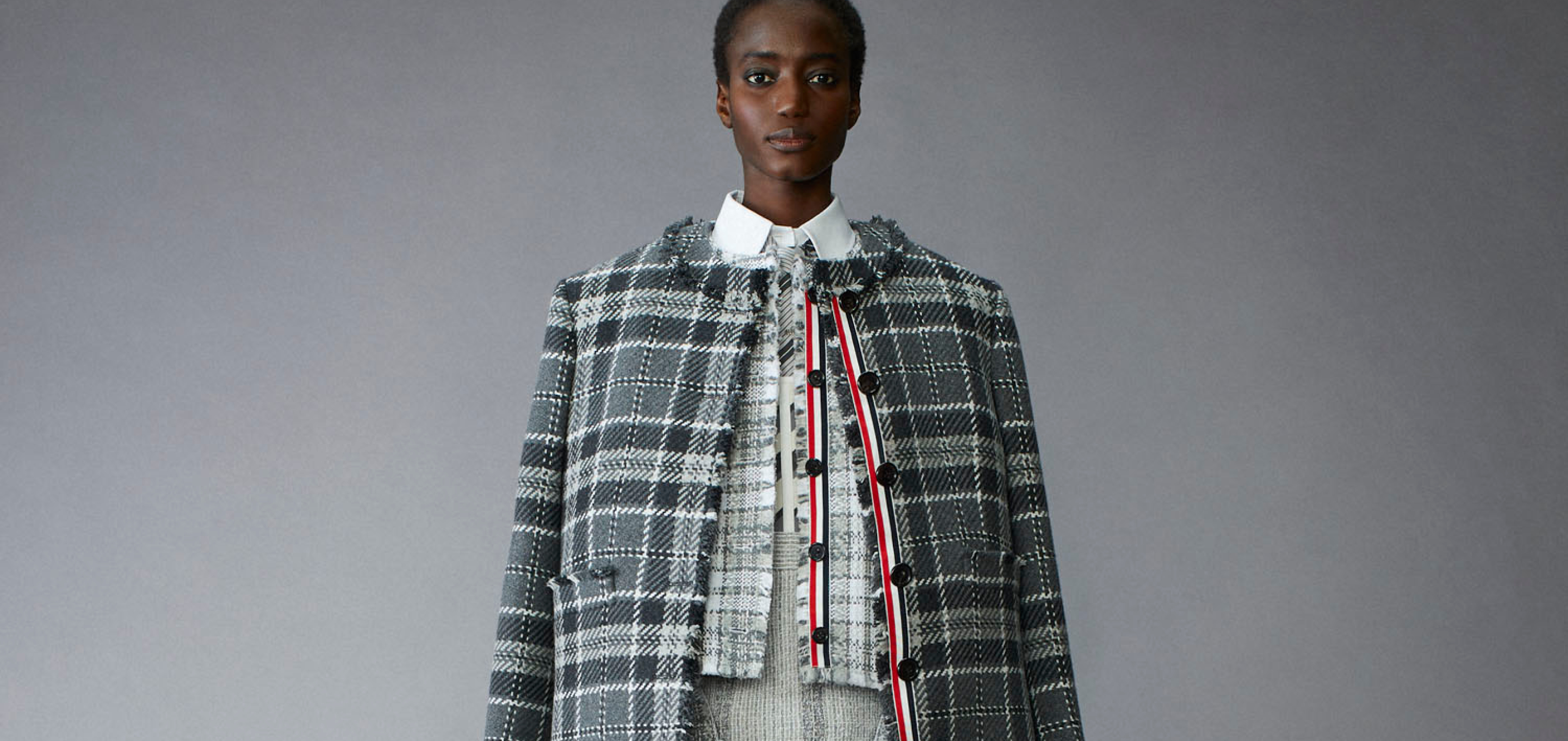 Thom Browne FOR WOMEN