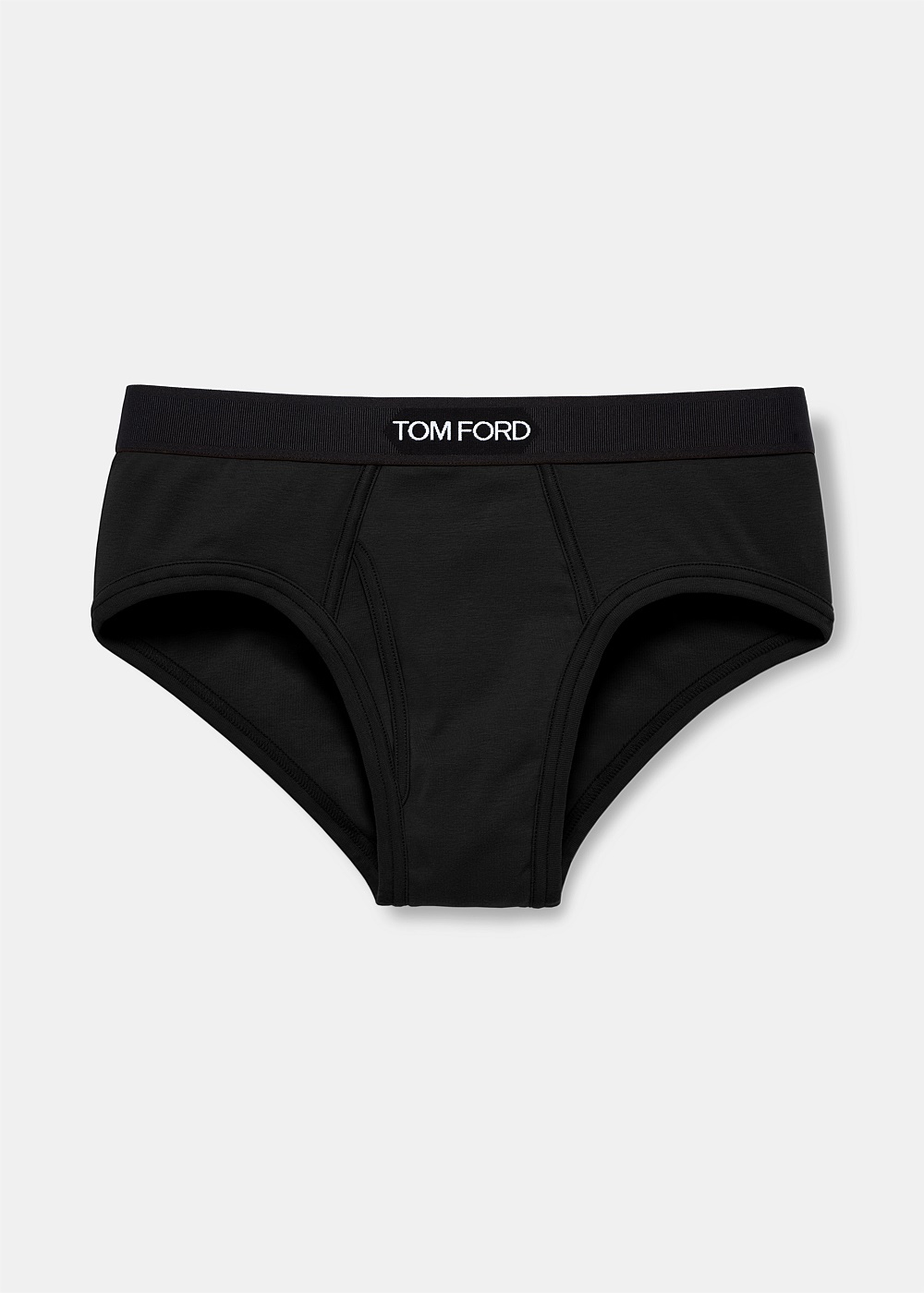Versace Cotton Low-waist Briefs in Black for Men Mens Underwear Versace Underwear 