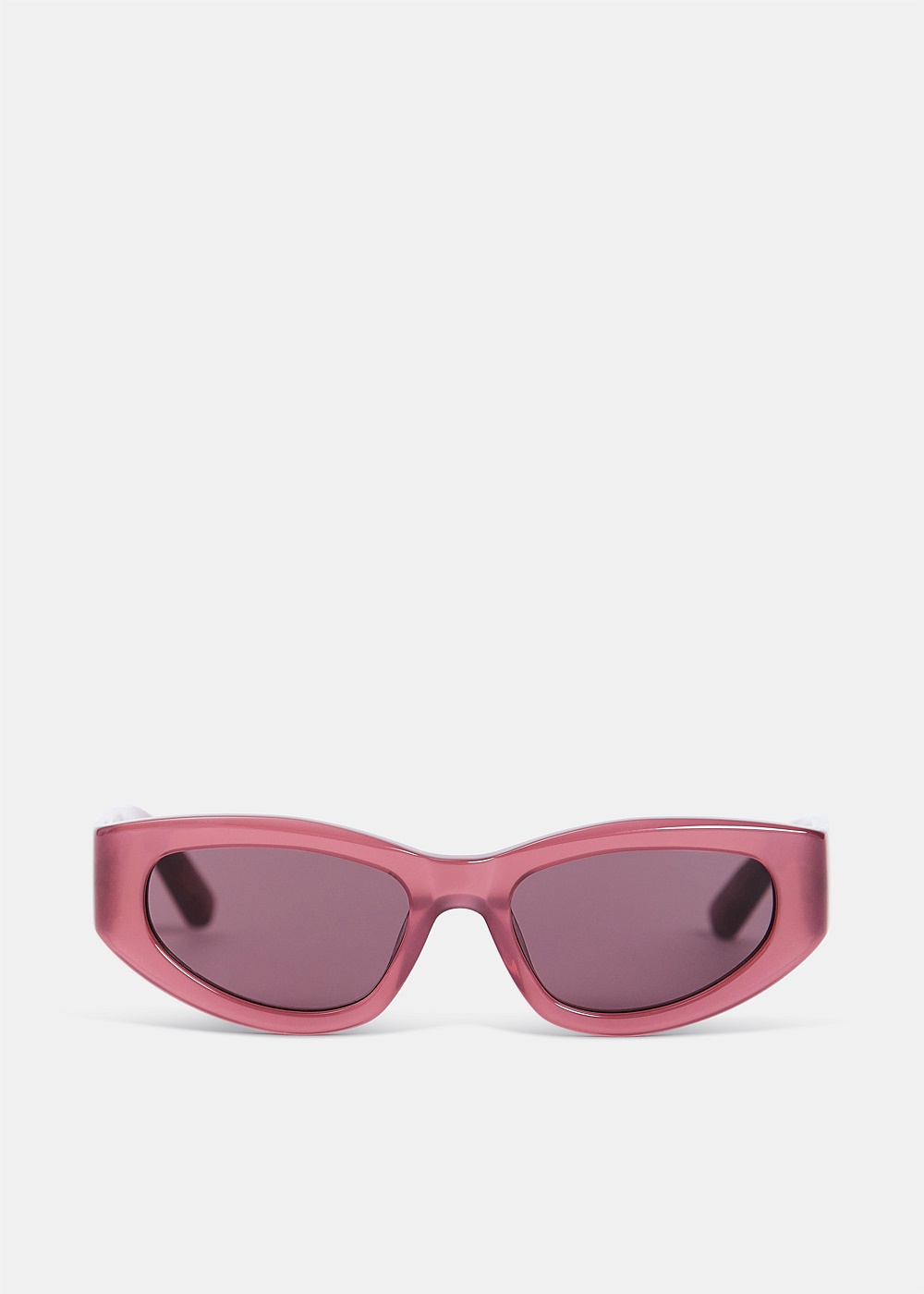 Lara Cat Eye Wire Sunglasses- 5 Colors Available – So Fetch Boutique MI