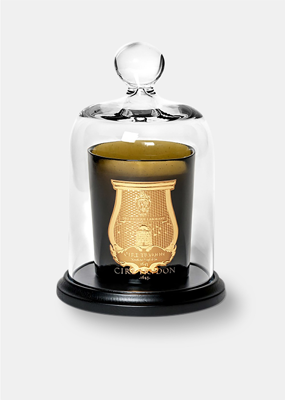 Shop Trudon Candles Online in Australia | Harrolds - La Cloche Bell Jar