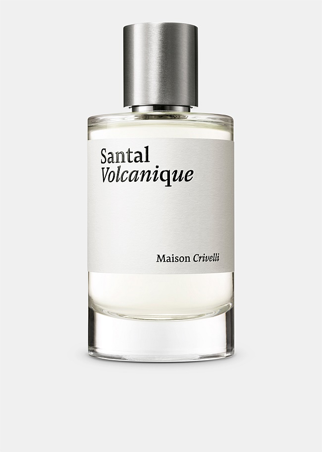 Santal Volcanique Eau De Parfum 100ml