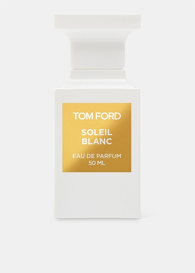 Soleil Blanc Eau De Parfum 50ml