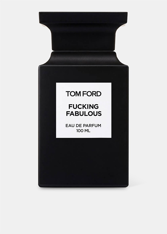 Fucking Fabulous Eau De Parfum 100ml