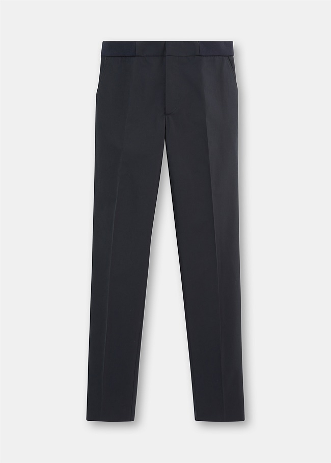 Navy Dress Trousers