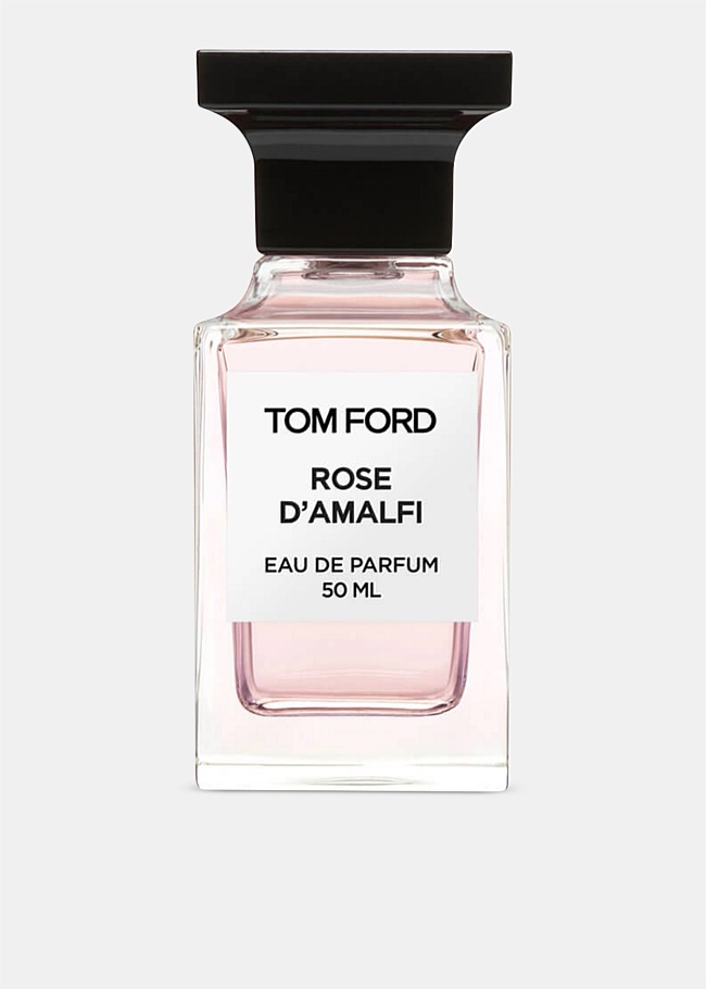 Rose D’Amalfi Eau De Parfum 50ml