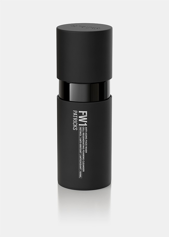 FW1 Cell Regenerating Foaming Cleanser Face Wash