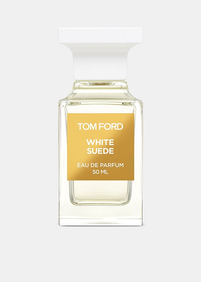 White Suede Eau De Parfum 50ml 