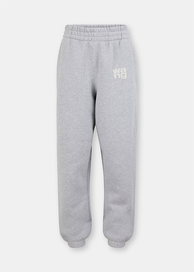 Grey Essential Sweatpants