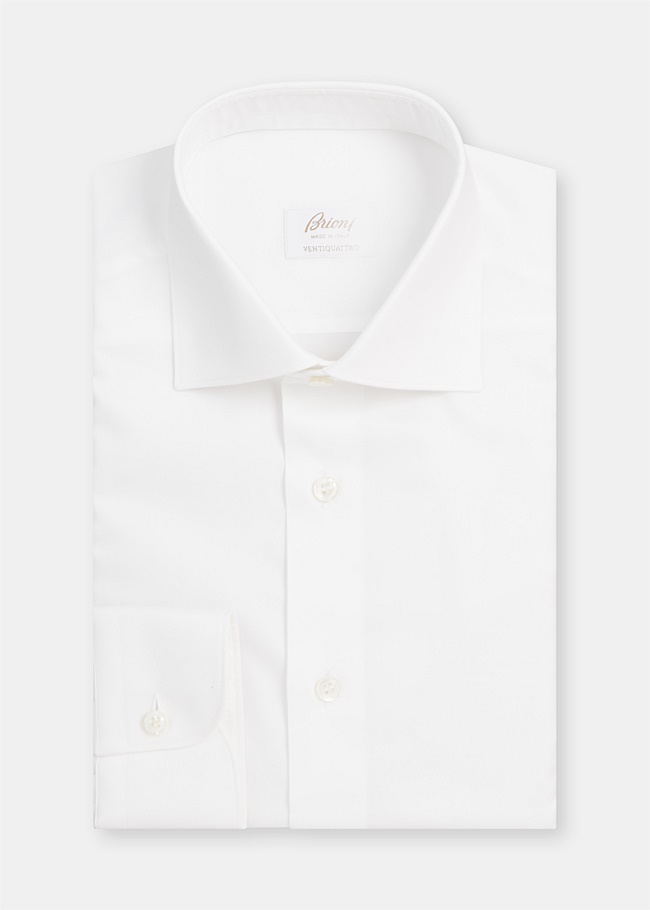 White William Shirt