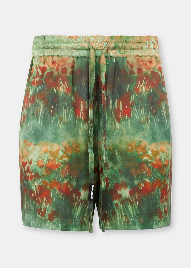 Summerland Shorts