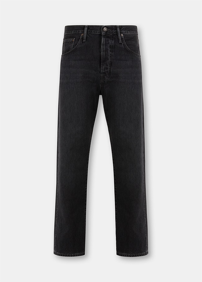 Black 2003 Jeans
