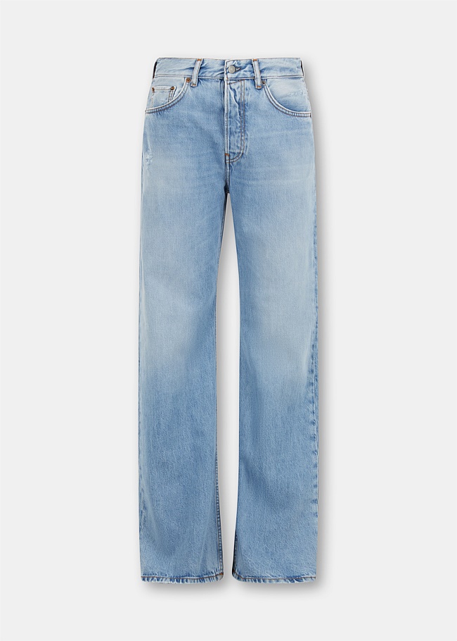 Light Blue 2021 Jeans
