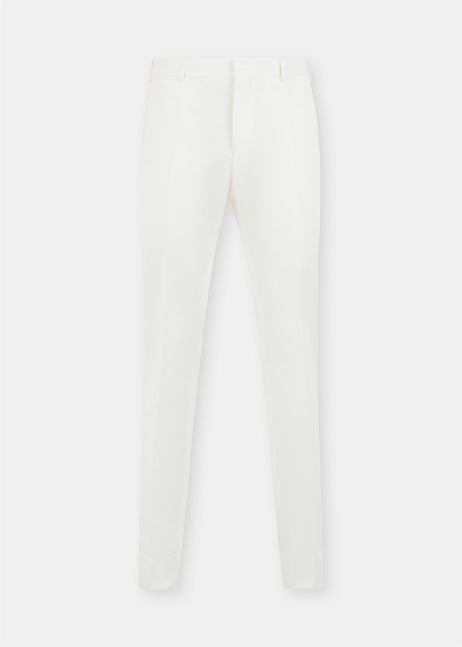Off White Riviera Trousers