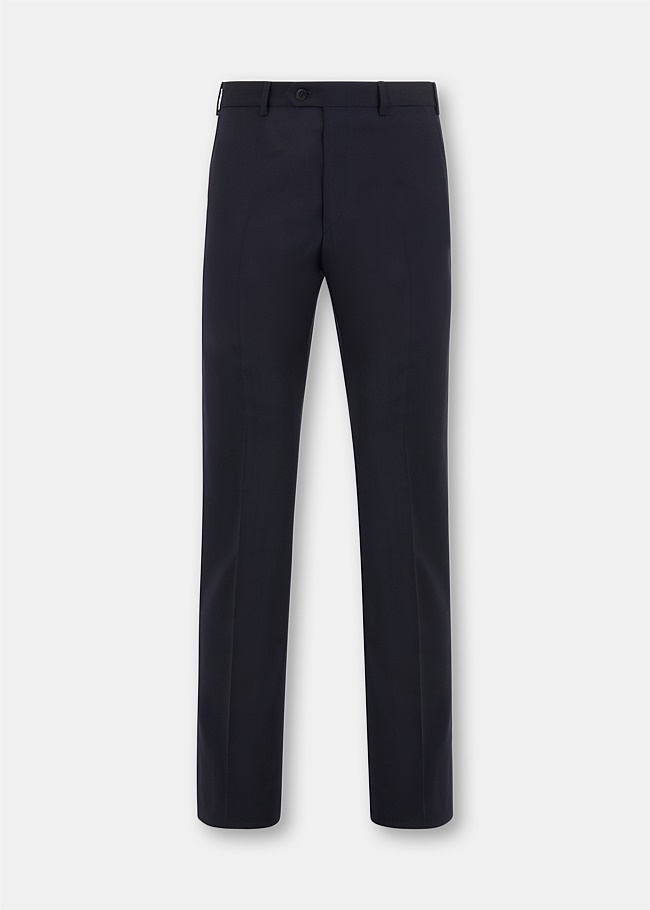 Midnight Formal Trousers