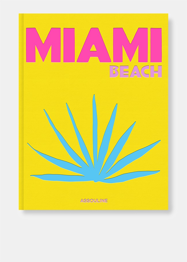 Miami Beach by Horacio Silva