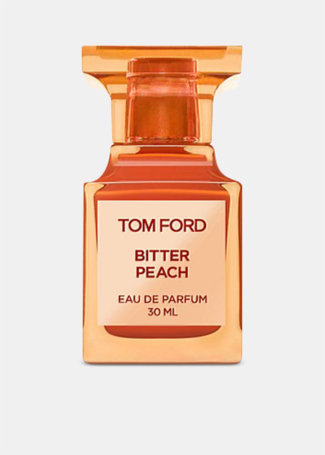 Bitter Peach Eau De Parfum 30ml