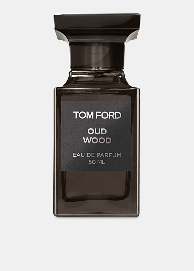 Oud Wood Eau De Parfum 50ml