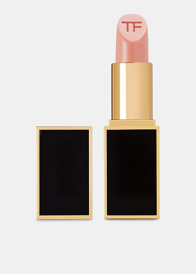 Naked Ambition Lip Color