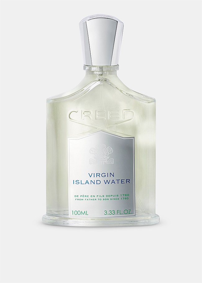 Virgin Island Water Eau De Parfum 100ml