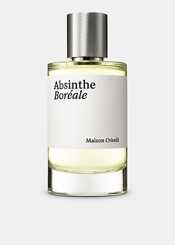 Absinthe Boreale Eau De Parfum 100ml