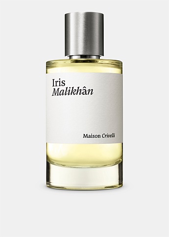 Iris Malikhan Eau De Parfum 100ml
