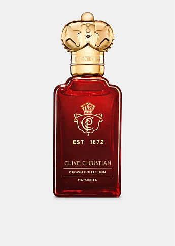 Crown Collection Matsukita Eau De Parfum 50ml