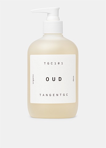 Oud Liquid Soap 350ml