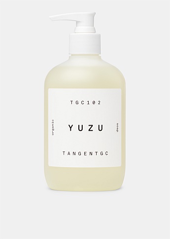 Yuzu Liquid Soap 350ml
