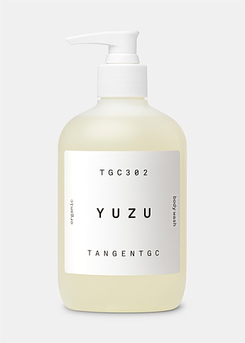 Yuzu Body Wash 350ml