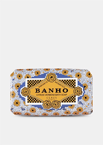Banho Bar Soap 150g
