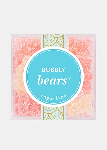 Bubbly Bears Small Cube