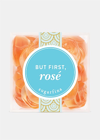 But First Rosé Small Cube