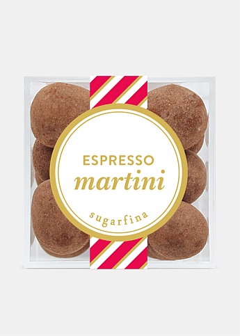Espresso Martini Small Holiday Cube