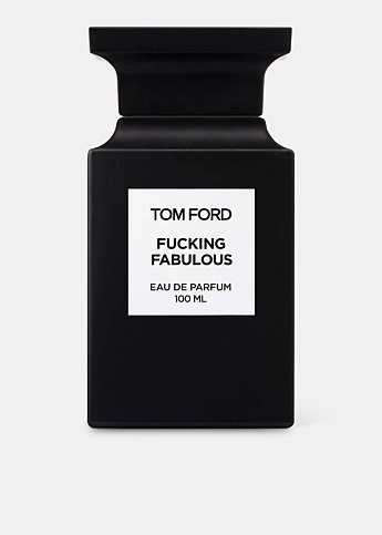 Fucking Fabulous Eau De Parfum 100ml