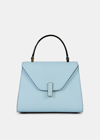 Blue Mini Iside Bag