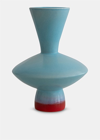 Stevie Mesina Ceramic Vase