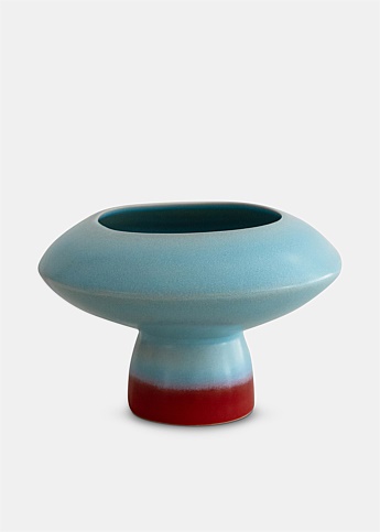 Lully Mesina Ceramic Vase