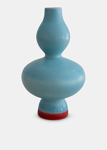 Twiggie Mesina Ceramic Vase