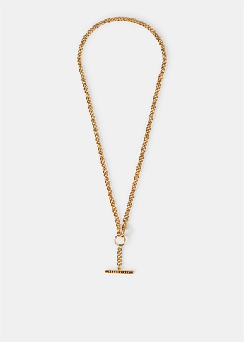 Fob Chain Necklace