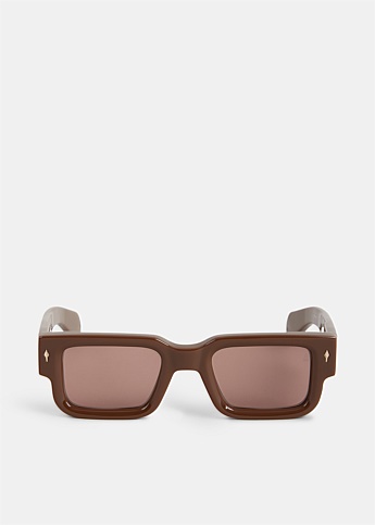 Ascari Chocolate Sunglasses