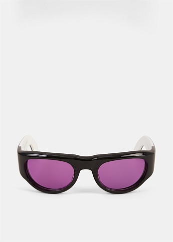 Clyde Ska Sunglasses