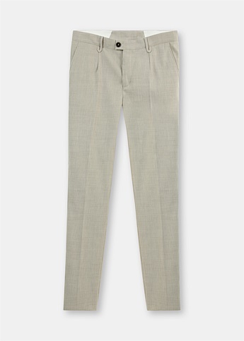 Stone Tailored Trousers