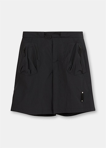 Black Portage Shorts