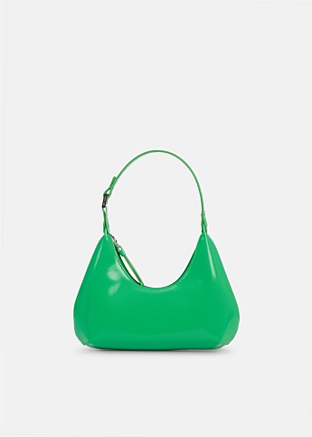 Baby Amber Super Green Bag