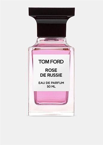 Rose De Russie Eau De Parfum 50ml