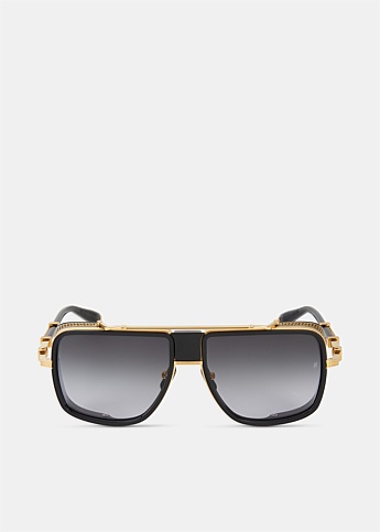 Gold O.R. Sunglasses