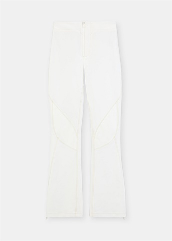Ivory Wetsuit Pants